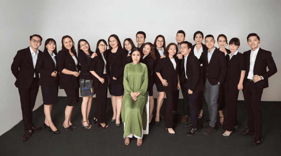 Thư viện hình ảnh Vinimex Group - Hình 1