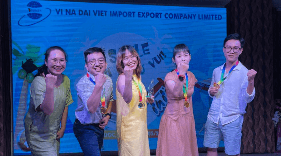 Thư viện hình ảnh Vinimex Group - Hình 2
