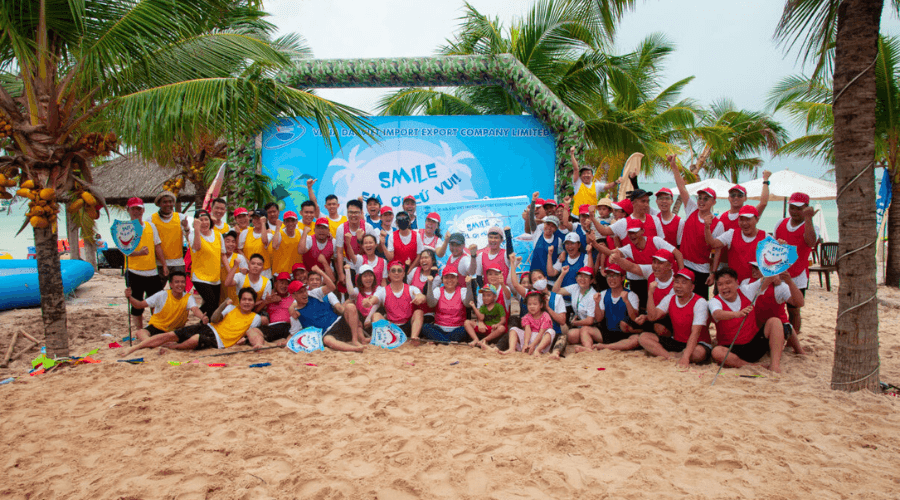 Thư viện hình ảnh Vinimex Group - Hình 3